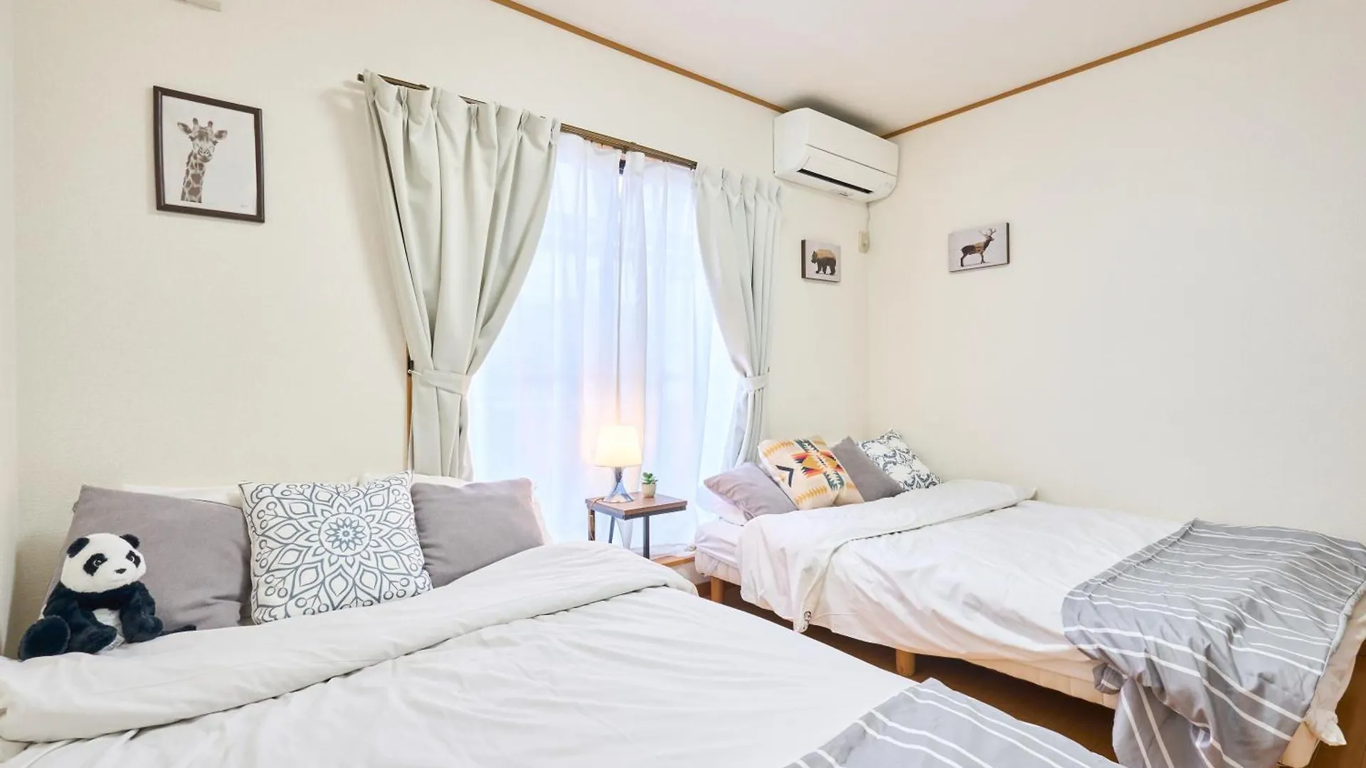 Guest house Comfy Home Koiwa Tokyo