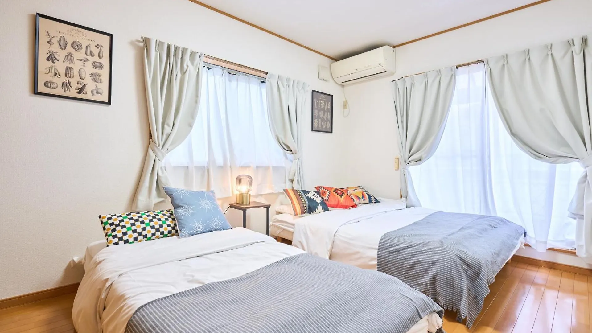 Guest house Comfy Home Koiwa Tokyo