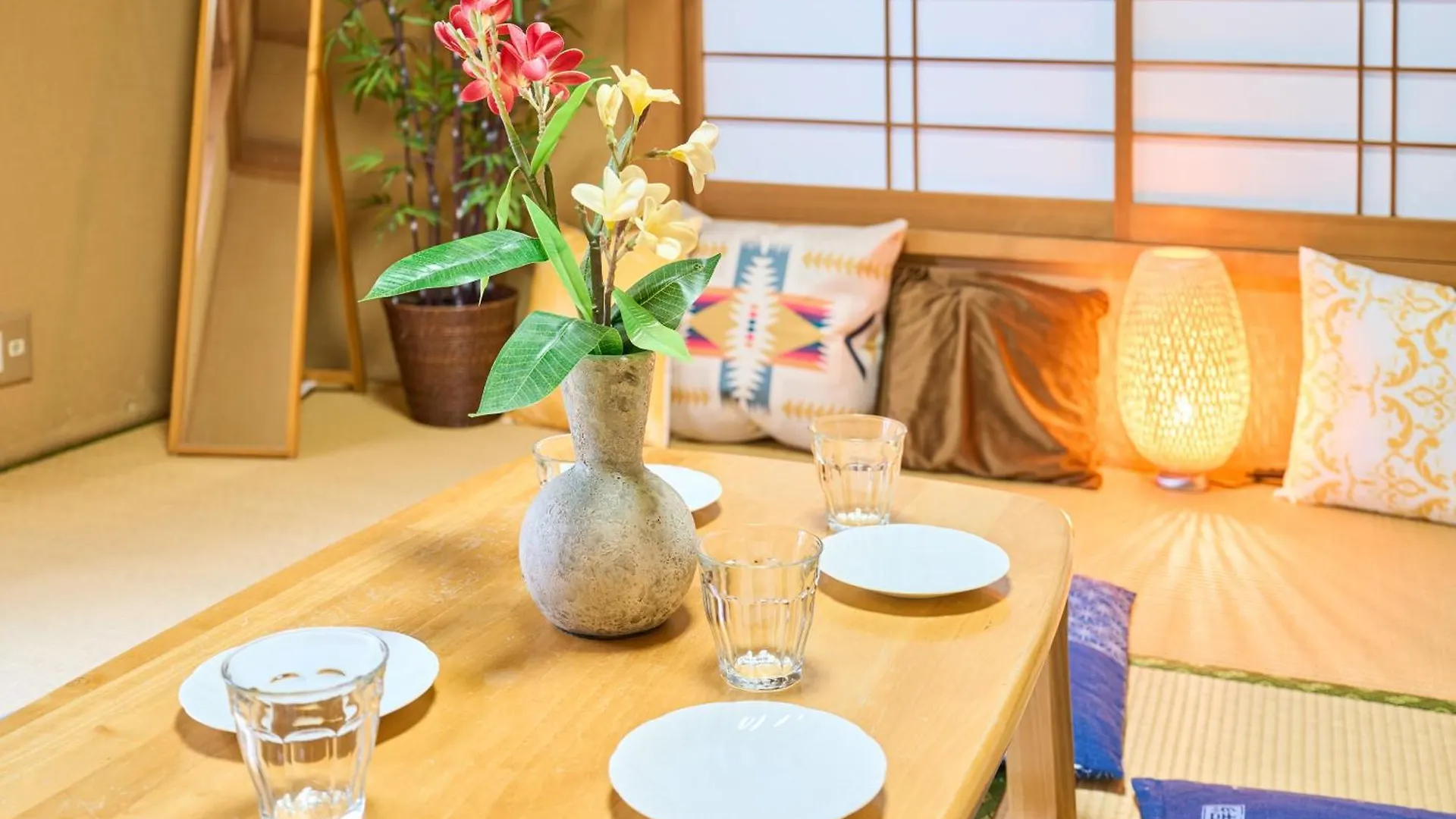 Comfy Home Koiwa Tokyo 2*,  Japan