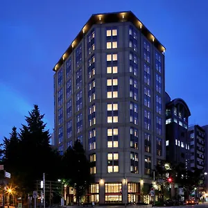 4* ホテル Koko Premier 日本橋浜町