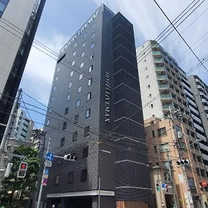 3* ホテル ホテルリブマックス蒲田駅前