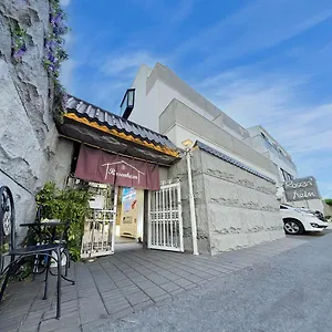 3* ホテル Rosenheim Tokyo Shinjuku