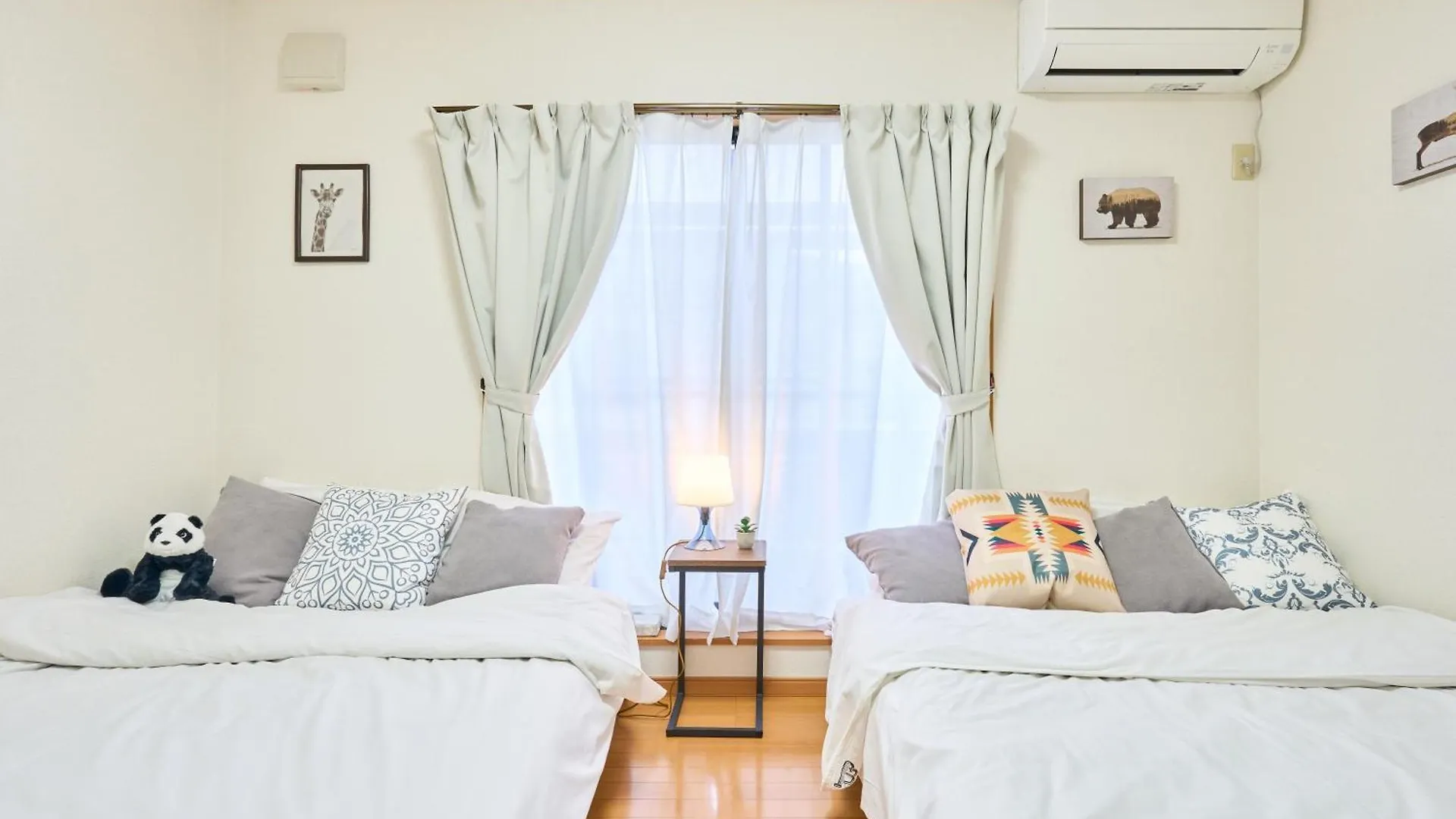 Comfy Home Koiwa 東京都 日本