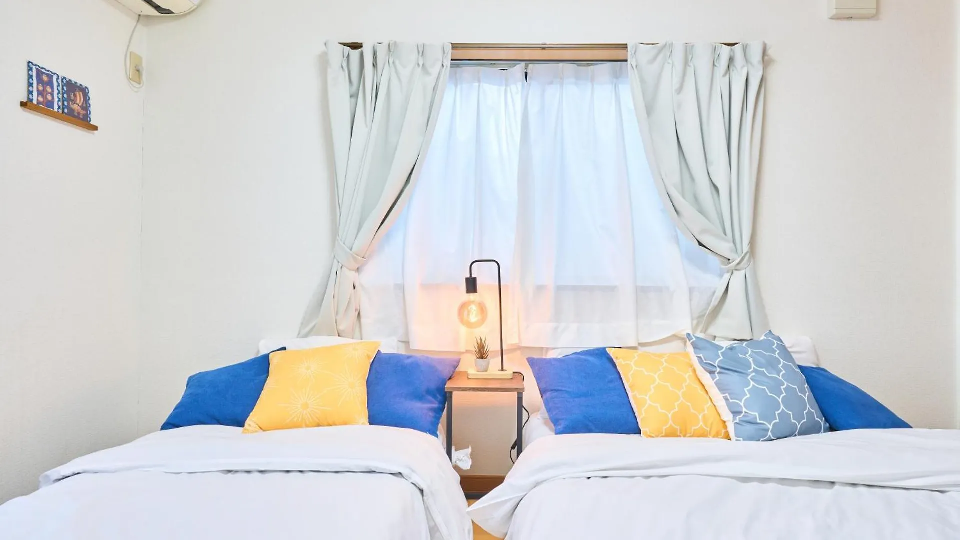 Comfy Home Koiwa 東京都 日本