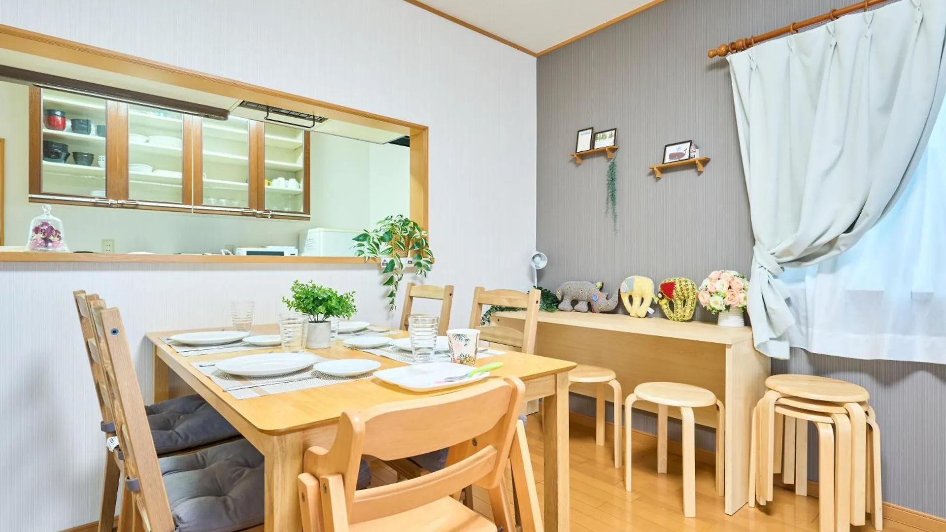ゲストハウス Comfy Home Koiwa 東京都