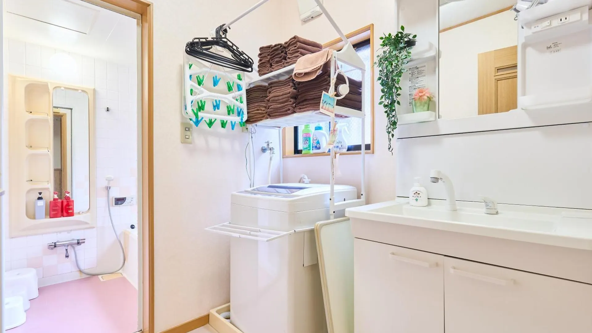Comfy Home Koiwa 東京都 ゲストハウス