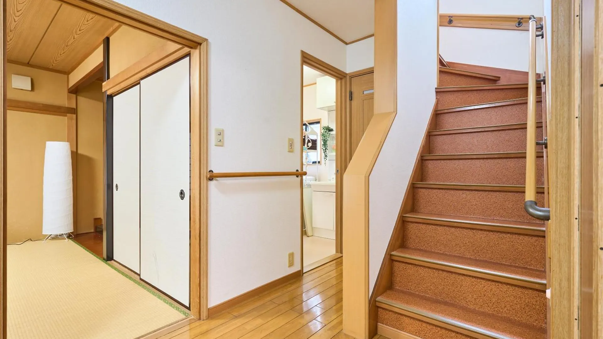 Comfy Home Koiwa 東京都 ゲストハウス