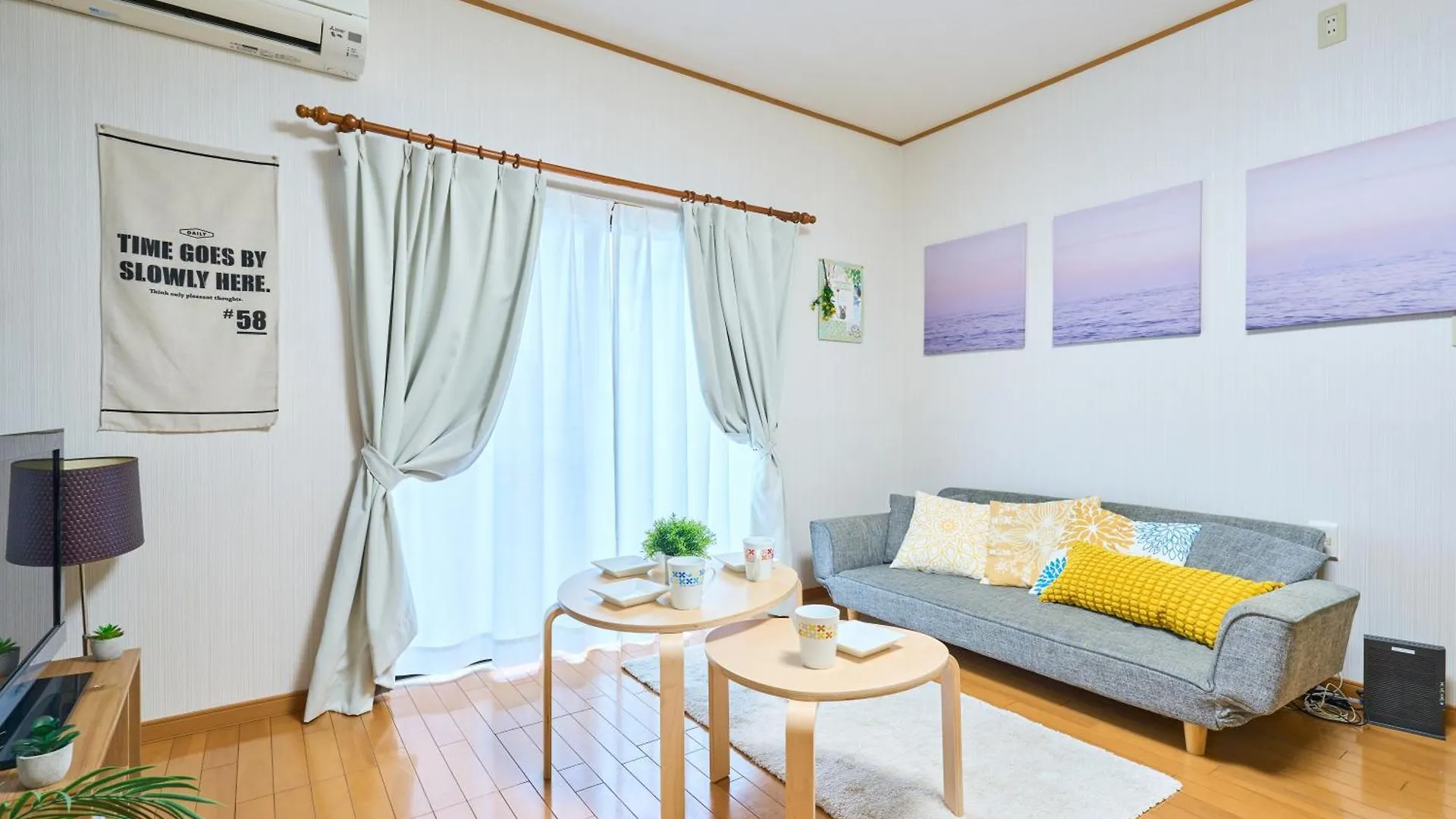 ゲストハウス Comfy Home Koiwa 東京都