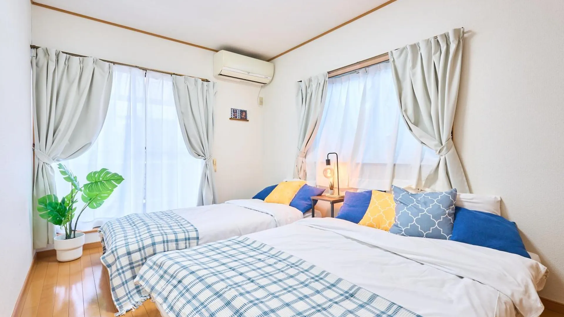 Comfy Home Koiwa 東京都 ゲストハウス