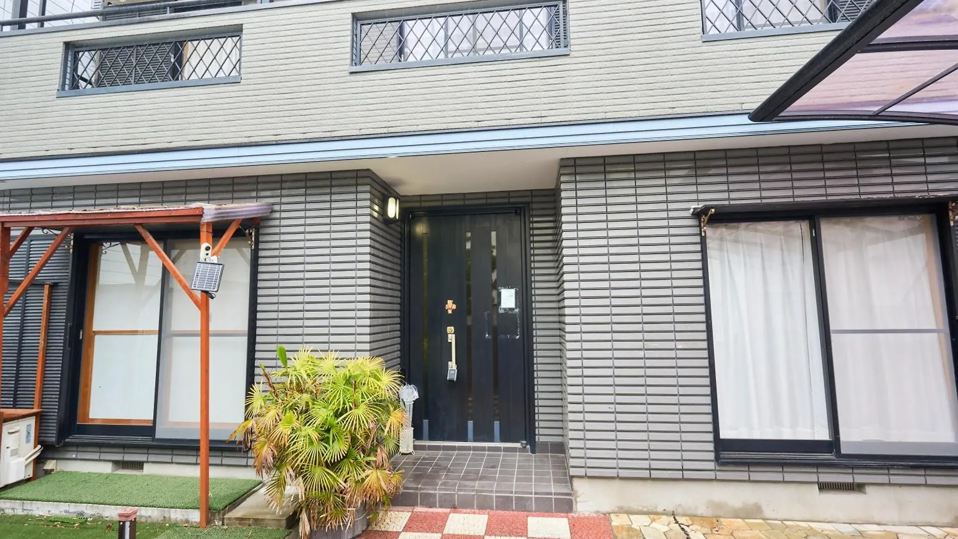 Comfy Home Koiwa 東京都 2*,