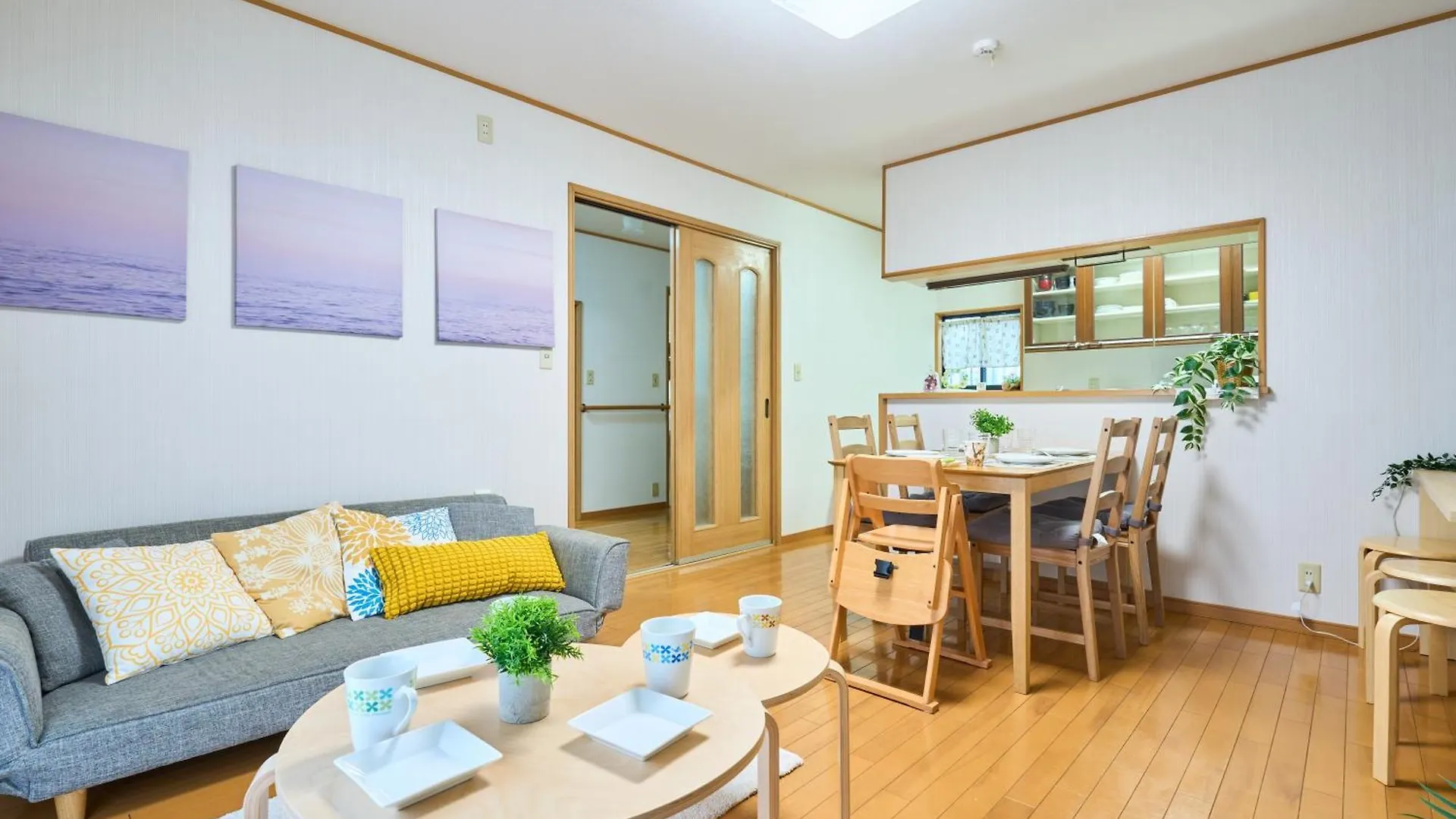Comfy Home Koiwa 東京都
