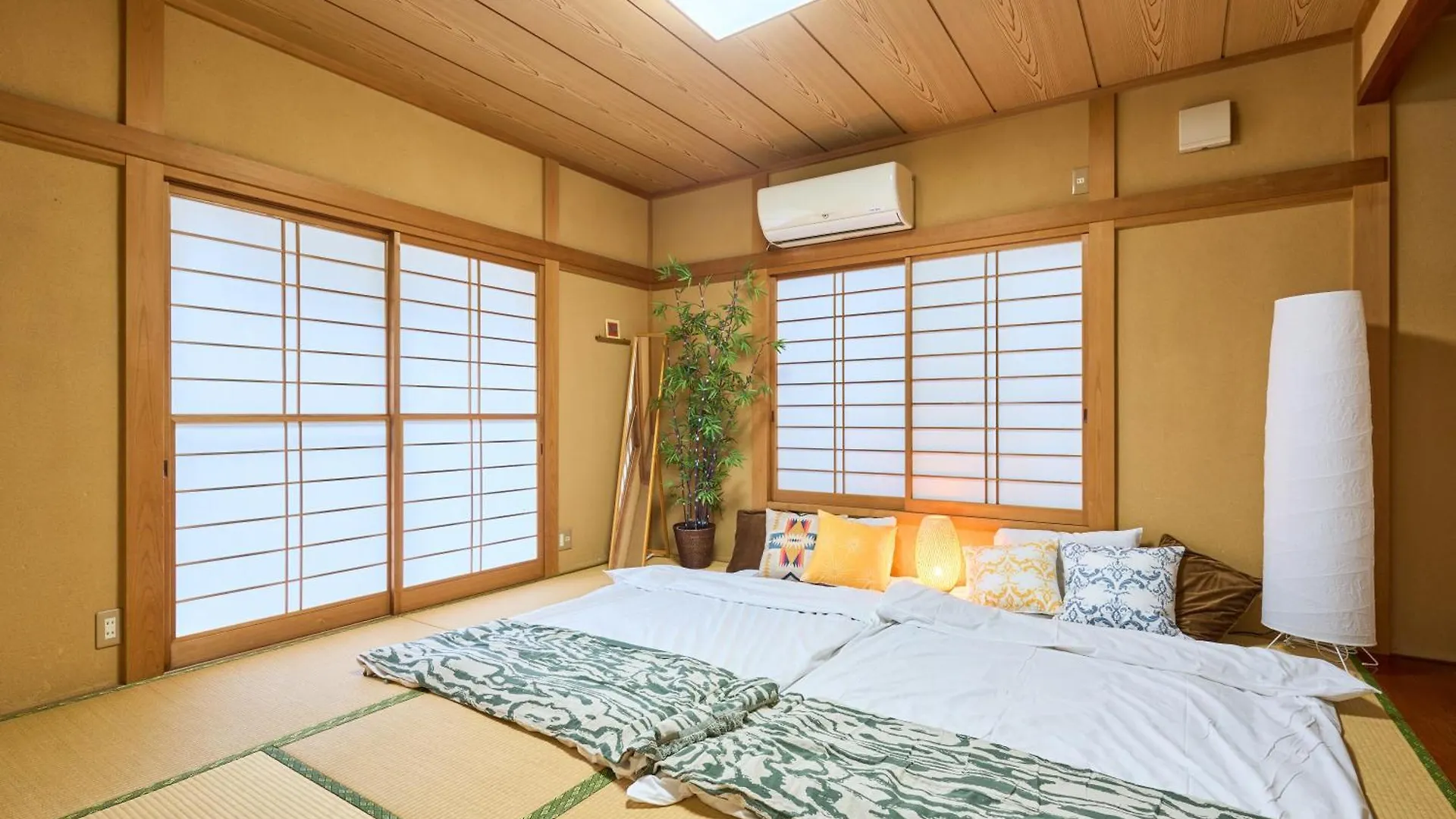 Comfy Home Koiwa 東京都 ゲストハウス