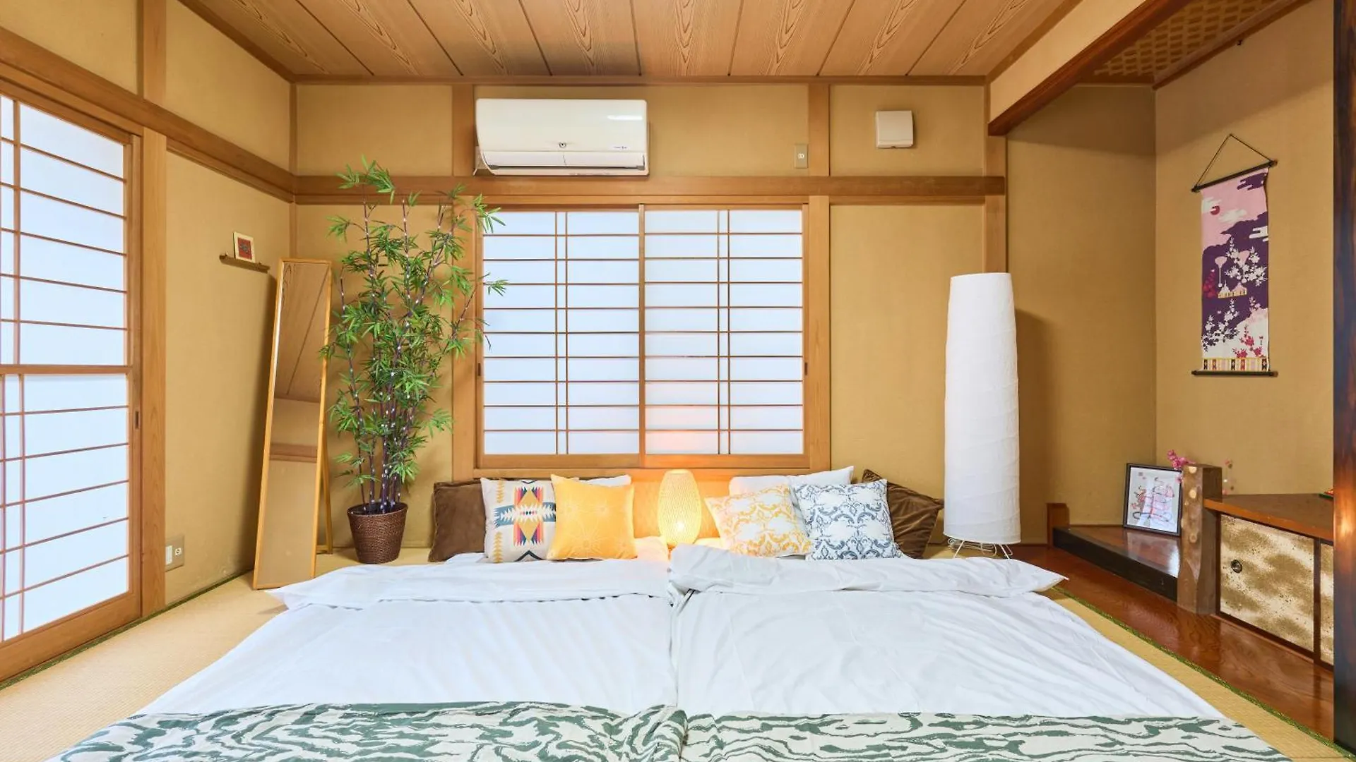 Comfy Home Koiwa 東京都