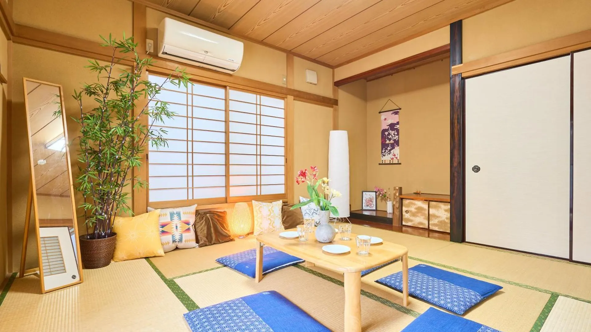 Comfy Home Koiwa 東京都 ゲストハウス