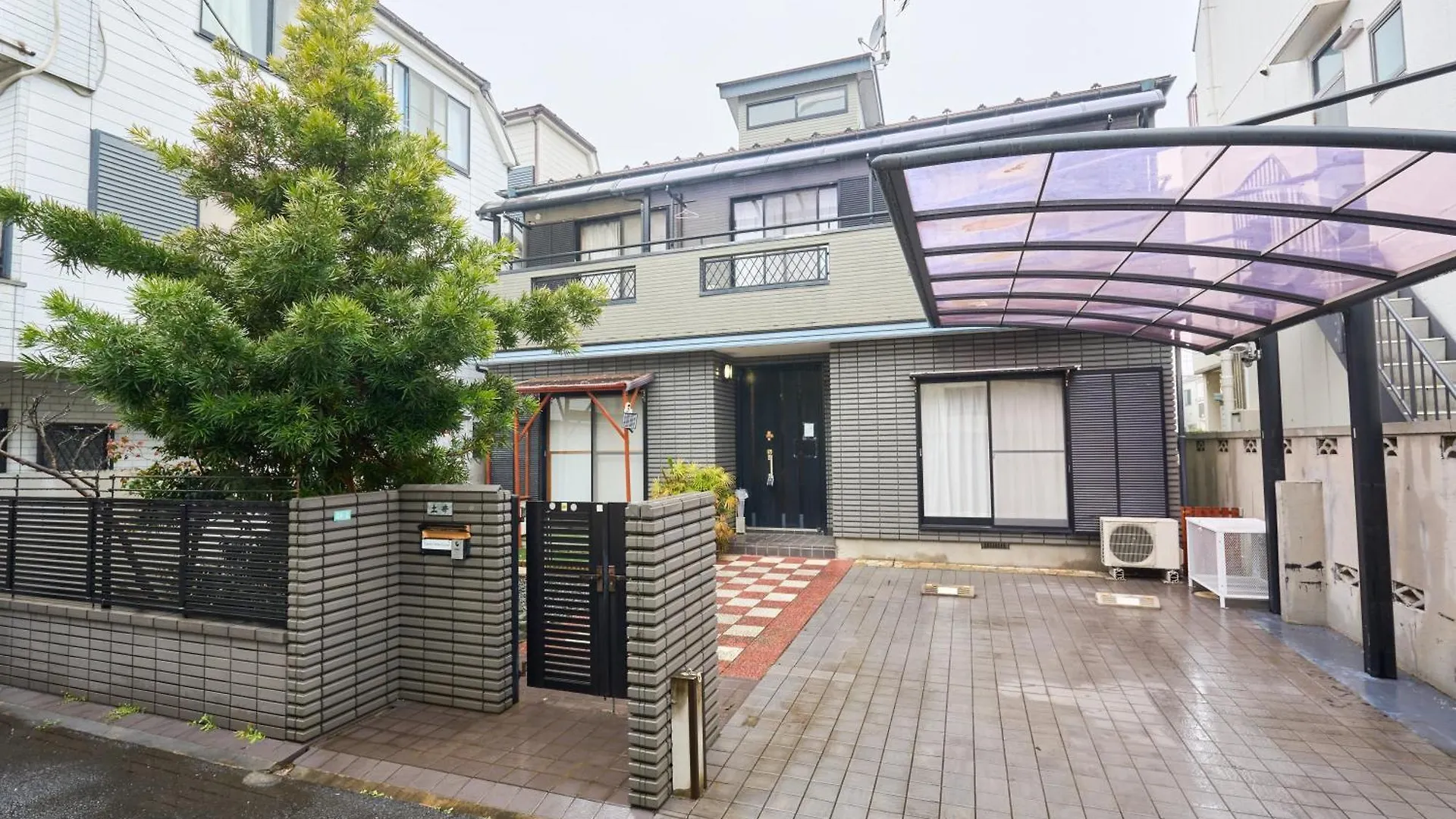 Comfy Home Koiwa 東京都 日本