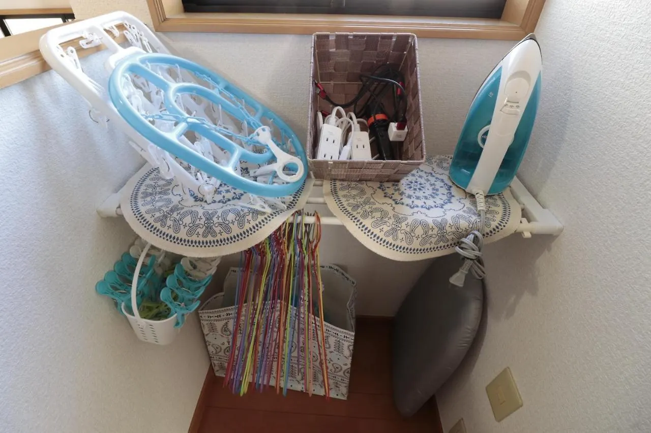 ゲストハウス Comfy Home Koiwa 東京都