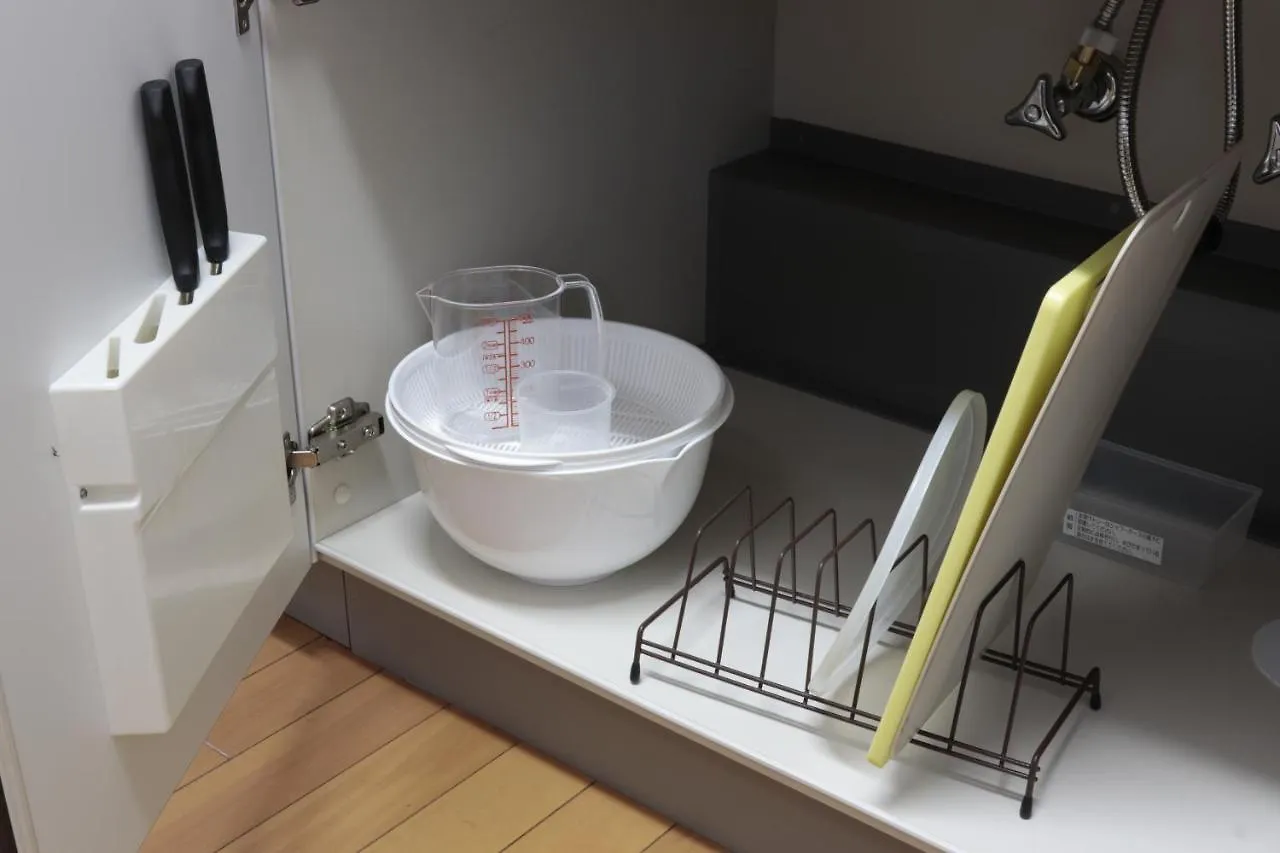 ** ゲストハウス Comfy Home Koiwa 東京都 日本